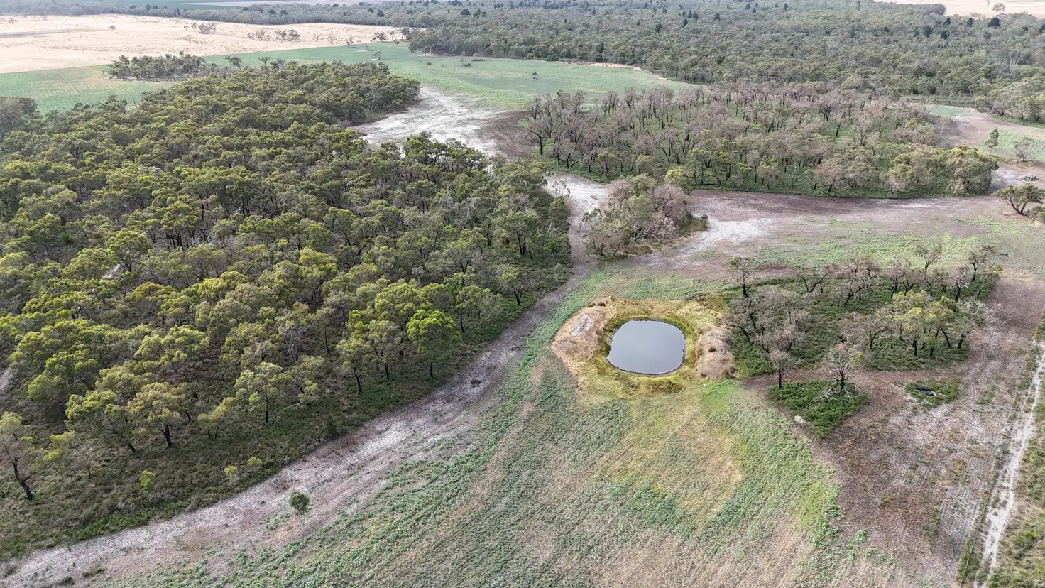 Main view of Homely rural property listing, 421 Moonlight Road, Killara VIC 3312