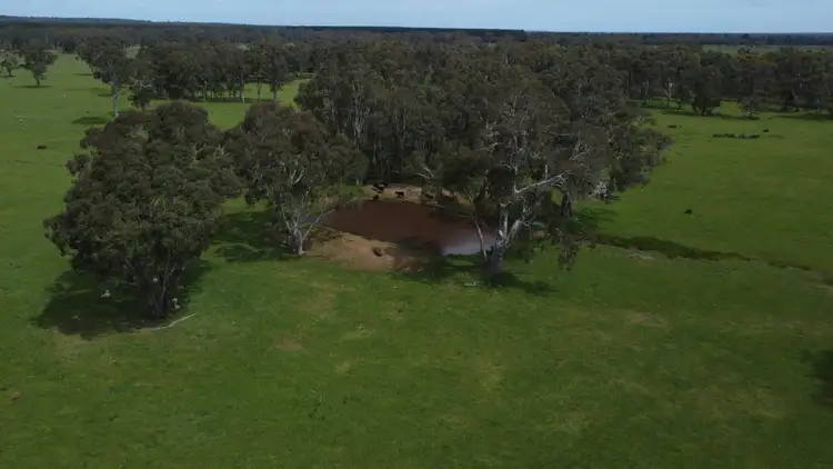 Fifth view of Homely rural property listing, 421 Moonlight Road, Killara VIC 3312