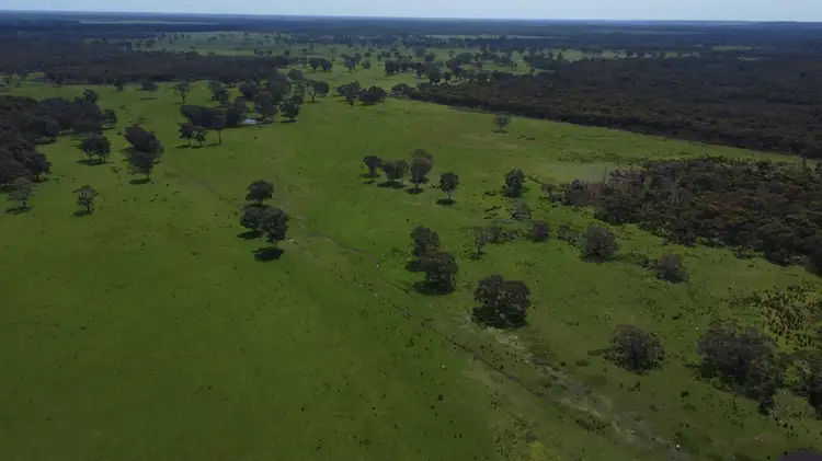 Sixth view of Homely rural property listing, 421 Moonlight Road, Killara VIC 3312