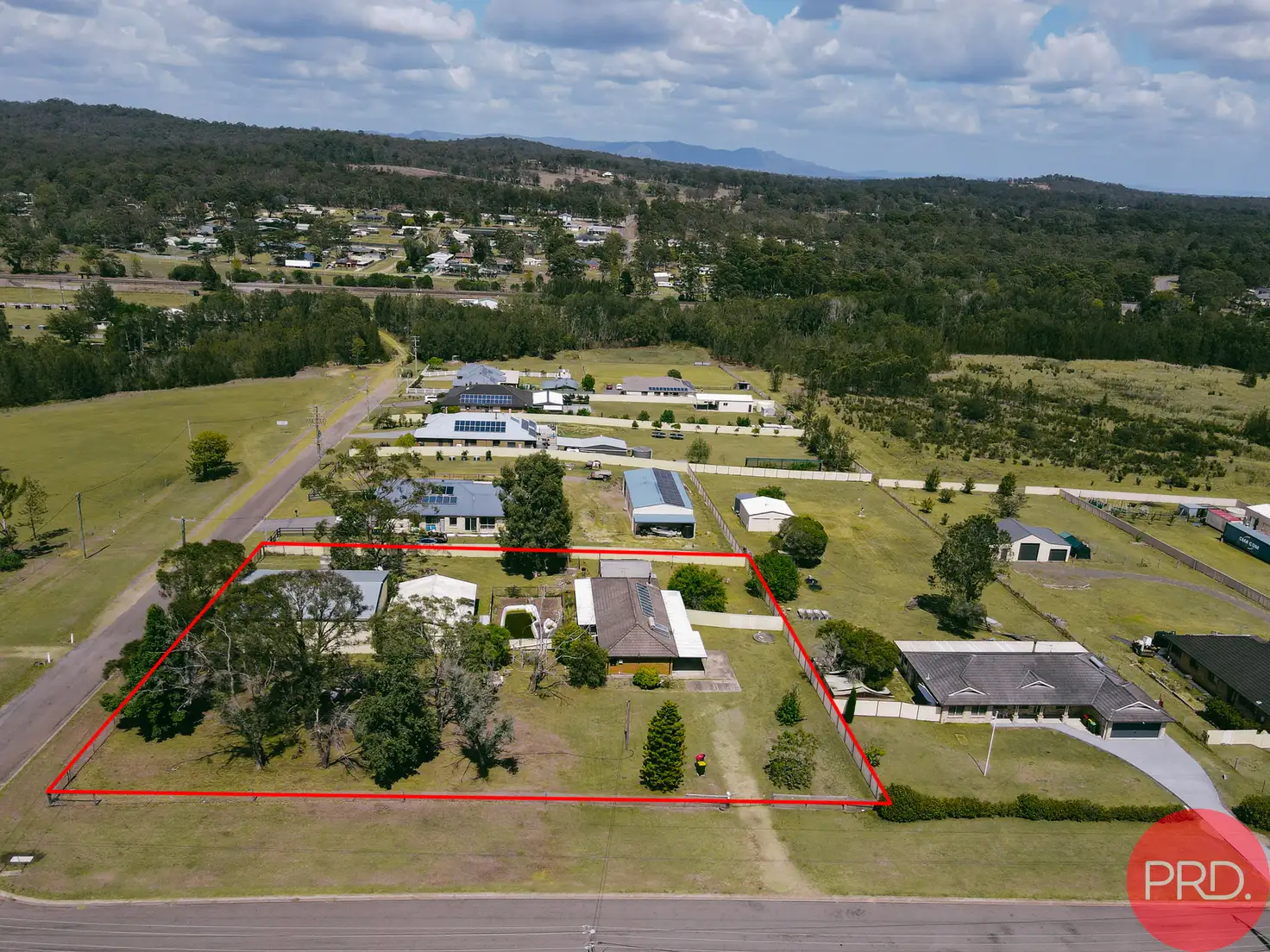 Main view of Homely house listing, 2 Clift Street, Greta NSW 2334