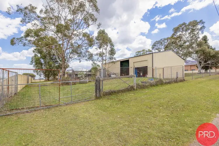 Third view of Homely house listing, 2 Clift Street, Greta NSW 2334