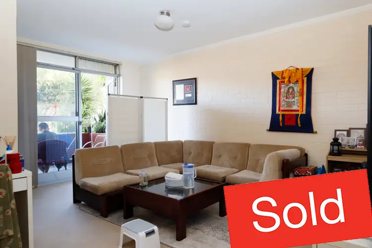 2/85 Herdsman Parade, Wembley WA 6014