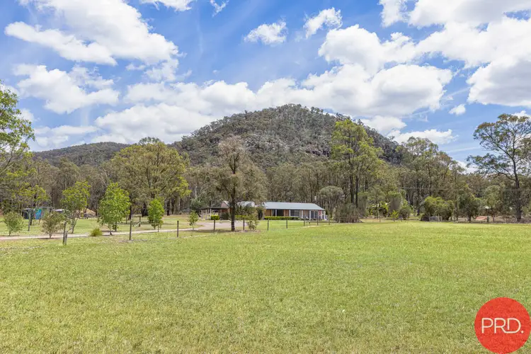 Fifth view of Homely rural property listing, 772 Milbrodale Road, Broke NSW 2330
