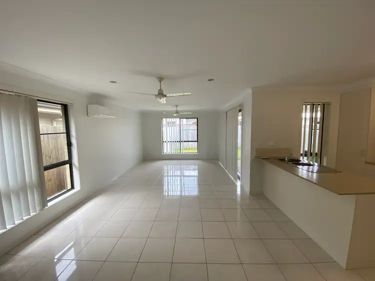 Main view of Homely semi-detached listing, 1&2/23 Superior Boulevard, Andergrove QLD 4740