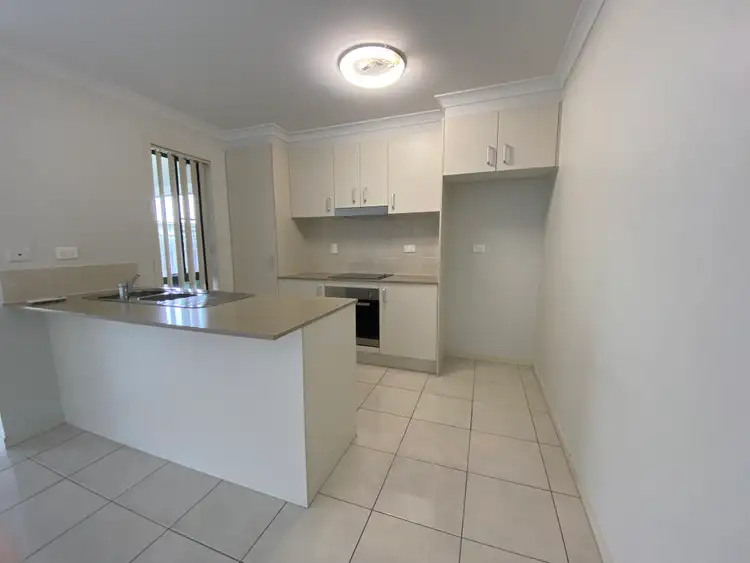 Second view of Homely semi-detached listing, 1&2/23 Superior Boulevard, Andergrove QLD 4740