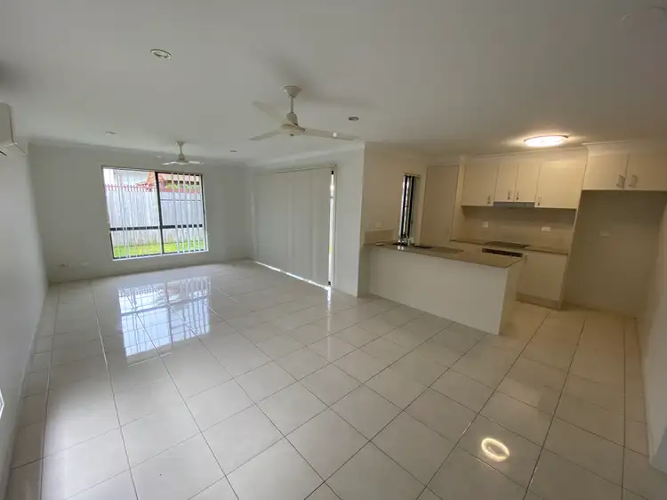 Third view of Homely semi-detached listing, 1&2/23 Superior Boulevard, Andergrove QLD 4740