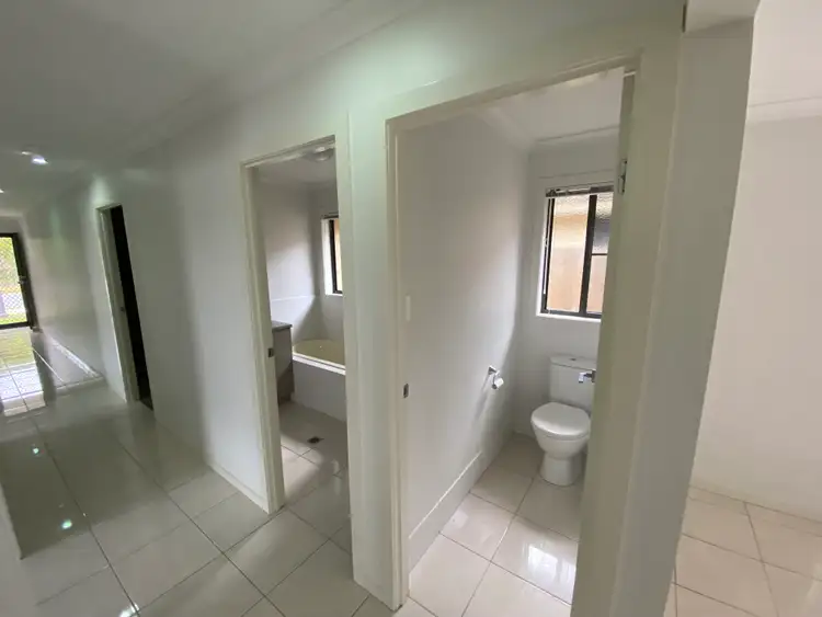 Sixth view of Homely semi-detached listing, 1&2/23 Superior Boulevard, Andergrove QLD 4740
