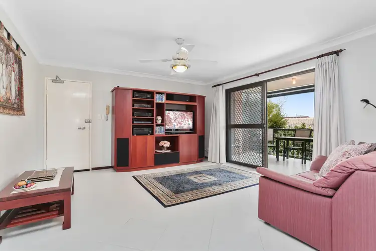 Third view of Homely unit listing, 2/62 Wellington Street, Coorparoo QLD 4151
