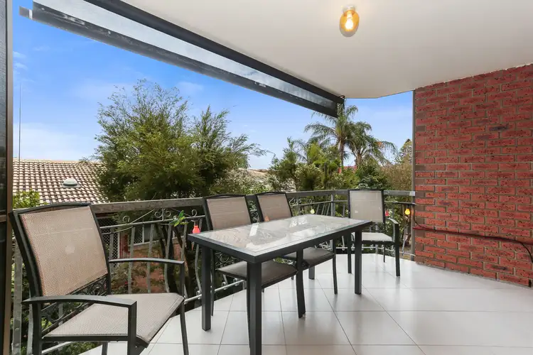 Fourth view of Homely unit listing, 2/62 Wellington Street, Coorparoo QLD 4151