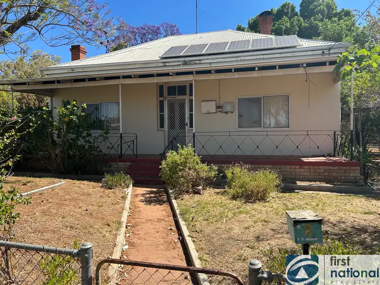 4 Fermoy Avenue, Northam WA 6401