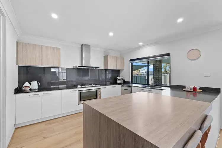 Third view of Homely house listing, 37 Bolwarra Drive, Marsden Park NSW 2765