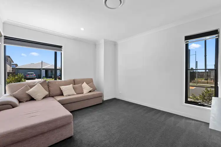 Sixth view of Homely house listing, 37 Bolwarra Drive, Marsden Park NSW 2765