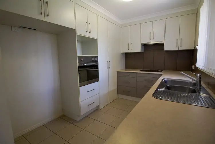 Second view of Homely townhouse listing, 2/58 Maryborough Street, Bundaberg South QLD 4670