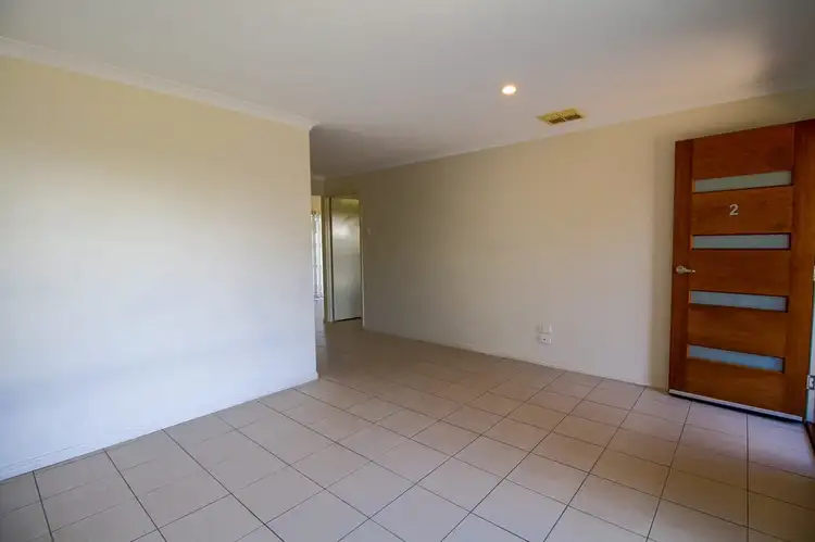 Third view of Homely townhouse listing, 2/58 Maryborough Street, Bundaberg South QLD 4670