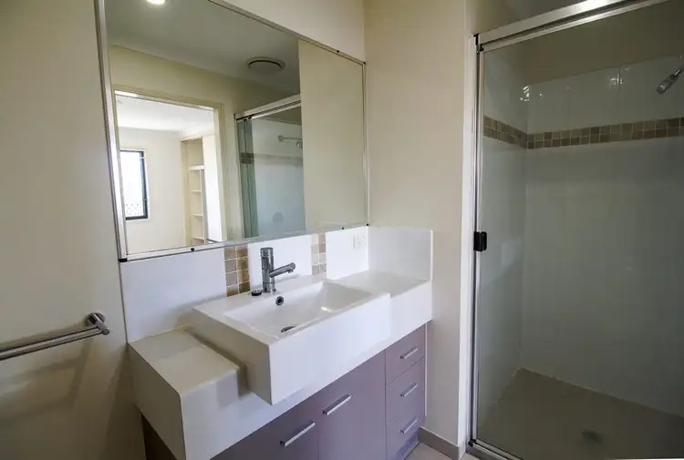 Fifth view of Homely townhouse listing, 2/58 Maryborough Street, Bundaberg South QLD 4670