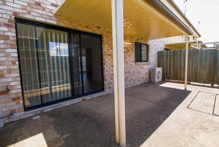 Seventh view of Homely townhouse listing, 2/58 Maryborough Street, Bundaberg South QLD 4670