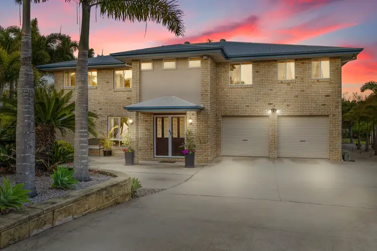 11 Scaroni Court, Ningi QLD 4511