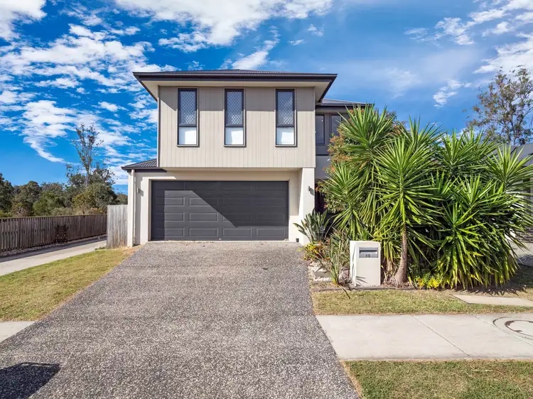Main view of Homely house listing, 85 Parkview Parade, Ripley QLD 4306