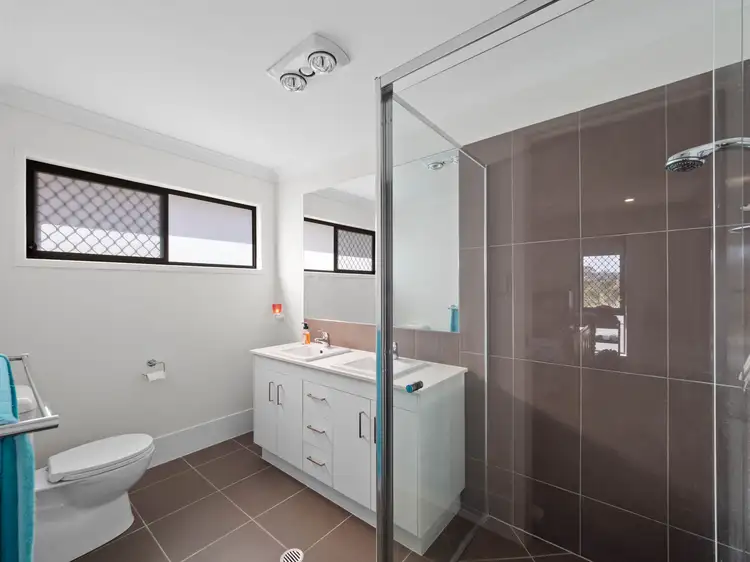 Third view of Homely house listing, 85 Parkview Parade, Ripley QLD 4306