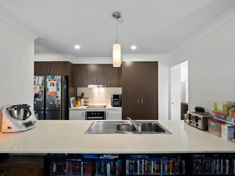 Fourth view of Homely house listing, 85 Parkview Parade, Ripley QLD 4306