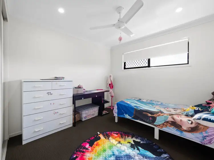 Sixth view of Homely house listing, 85 Parkview Parade, Ripley QLD 4306