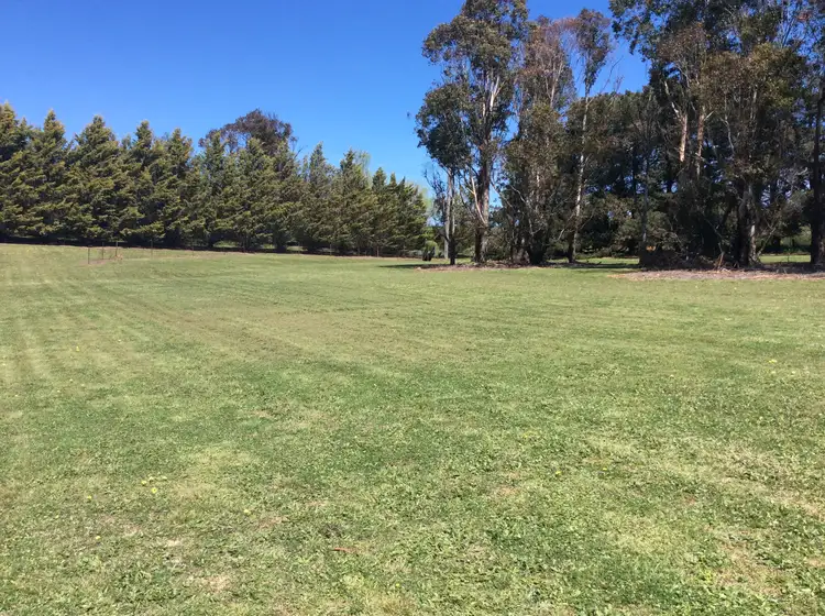 Main view of Homely land listing, 10 Plumb Street, Blayney NSW 2799