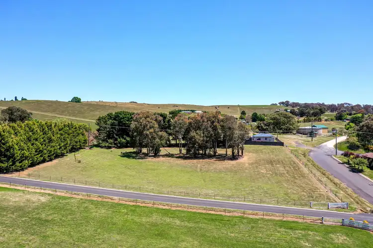 Fourth view of Homely land listing, 10 Plumb Street, Blayney NSW 2799