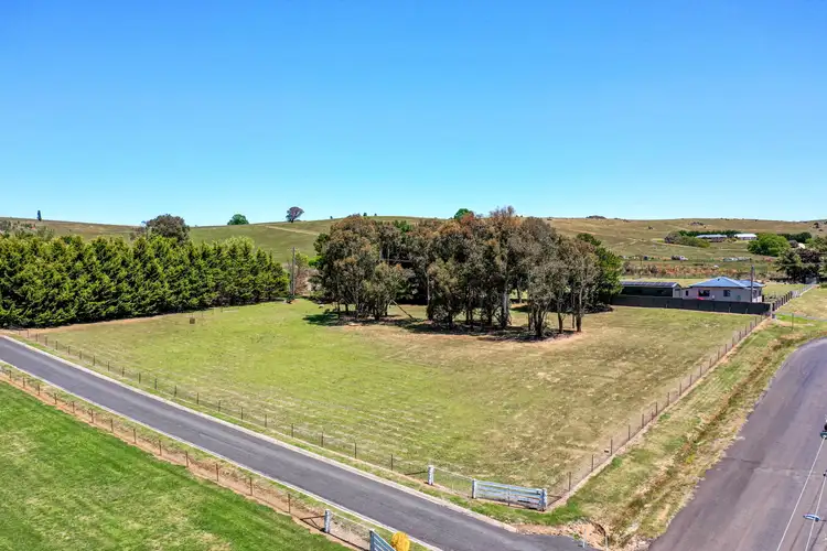 Fifth view of Homely land listing, 10 Plumb Street, Blayney NSW 2799