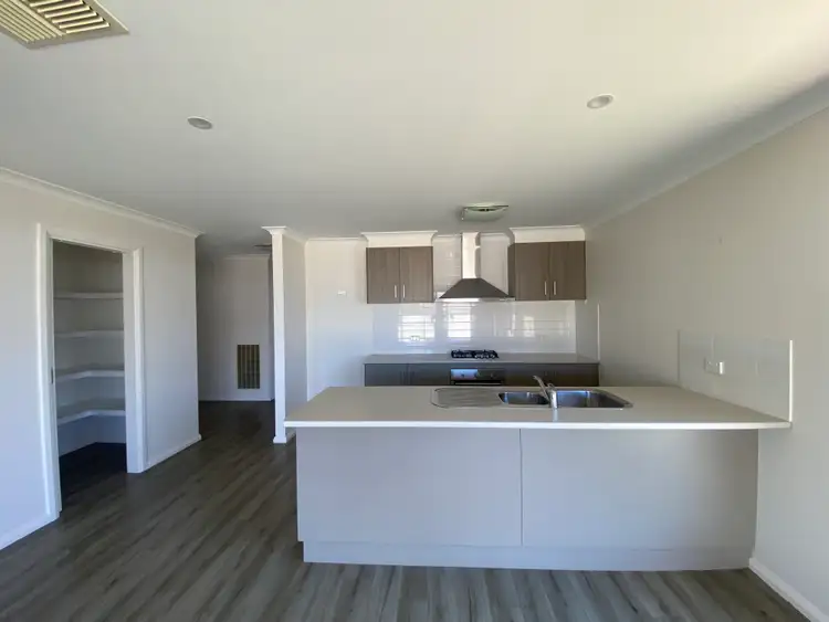Second view of Homely house listing, 46 Ruthven Circuit, Wodonga VIC 3690