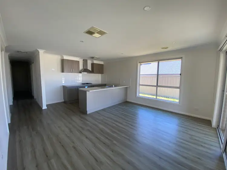 Third view of Homely house listing, 46 Ruthven Circuit, Wodonga VIC 3690