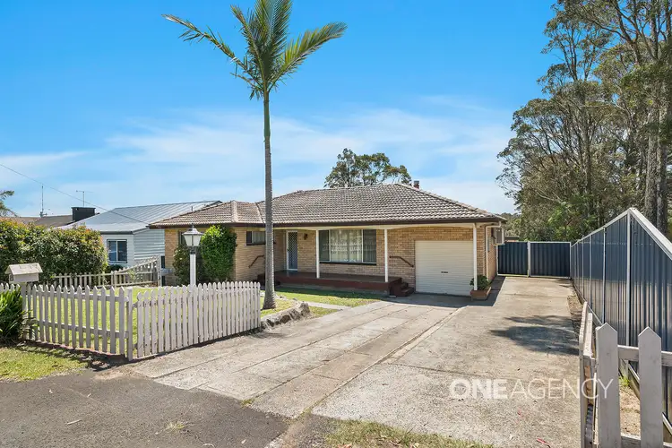 181 Mckay Street, Nowra NSW 2541