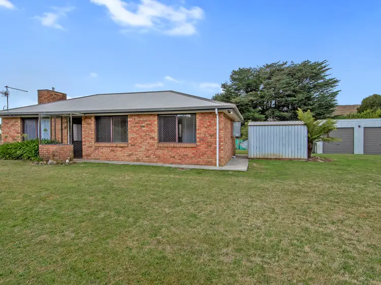 Third view of Homely house listing, 11 O'Neills Road, Trowutta TAS 7330