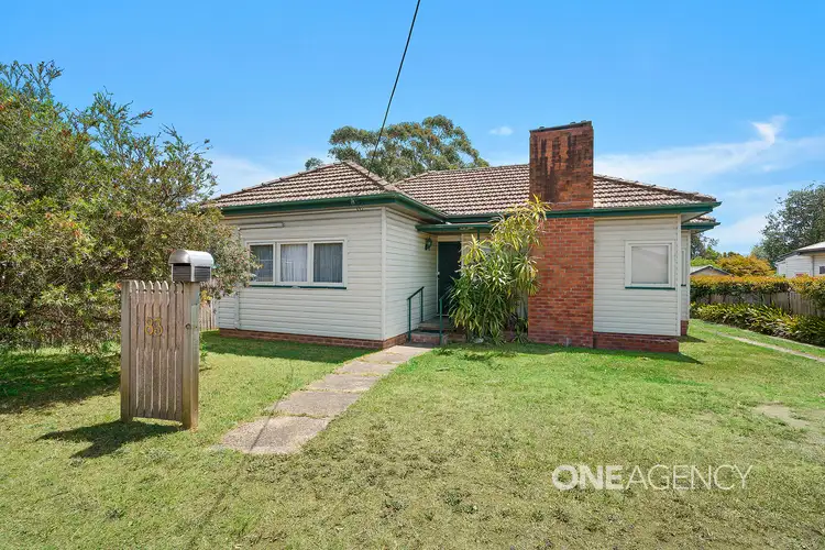 83 Moss Street, Nowra NSW 2541