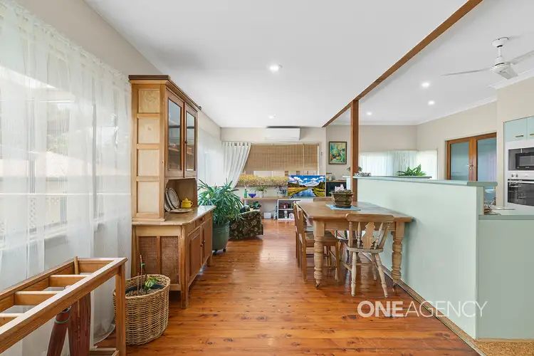 Second view of Homely house listing, 83 Moss Street, Nowra NSW 2541