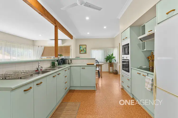 Third view of Homely house listing, 83 Moss Street, Nowra NSW 2541