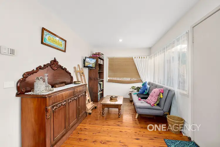 Fifth view of Homely house listing, 83 Moss Street, Nowra NSW 2541