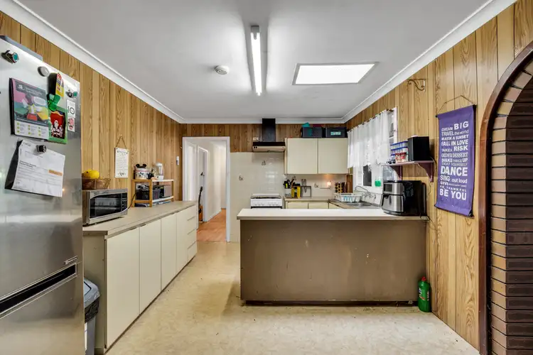 Third view of Homely house listing, 52 FINCHLEY CRESCENT, Balga WA 6061