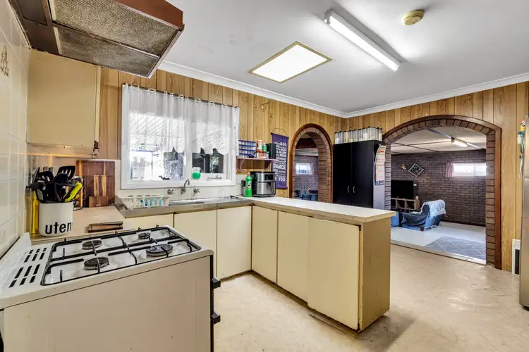 Fourth view of Homely house listing, 52 FINCHLEY CRESCENT, Balga WA 6061
