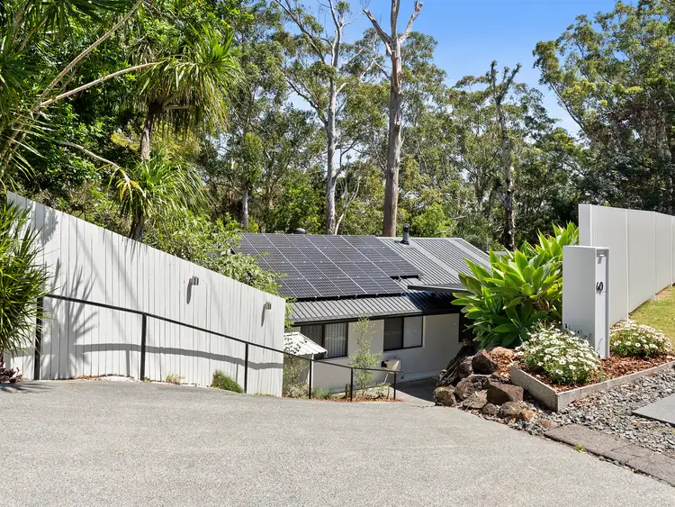 40 Lalina Avenue, Tweed Heads West NSW 2485