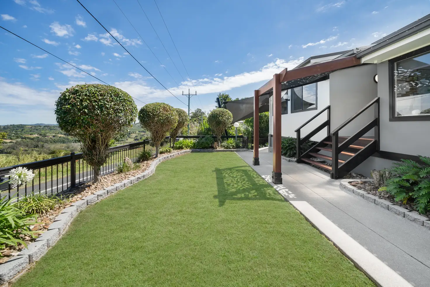 Main view of Homely house listing, 17 Bilambil Road, Bilambil Heights NSW 2486