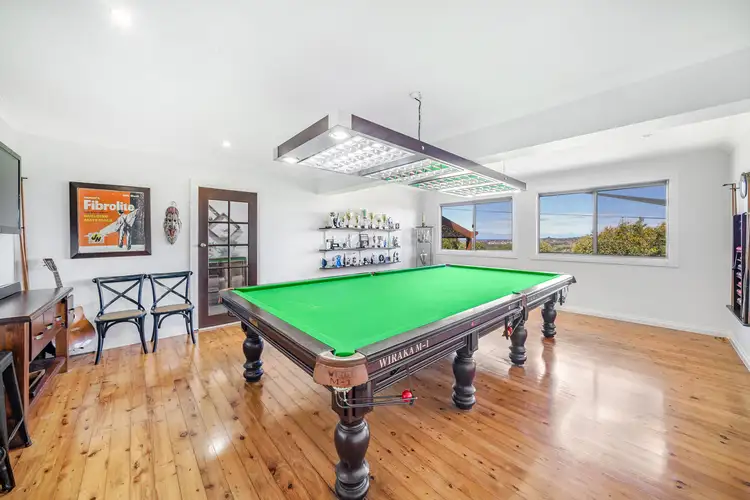 Second view of Homely house listing, 17 Bilambil Road, Bilambil Heights NSW 2486