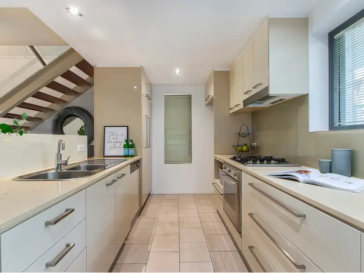 Sixth view of Homely apartment listing, 33/35 Buchanan Street, West End QLD 4101