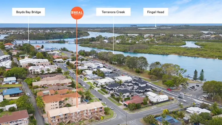 Main view of Homely townhouse listing, 8/21 Margaret Street, Tweed Heads NSW 2485