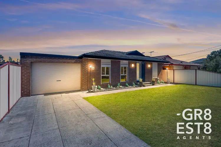 149 Kirkham Road, Dandenong VIC 3175