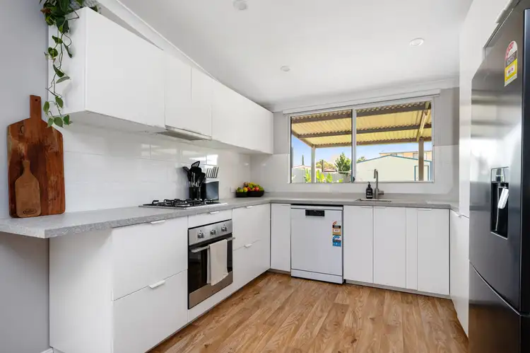 Second view of Homely house listing, 1 Rhodes Street, Kalgoorlie WA 6430