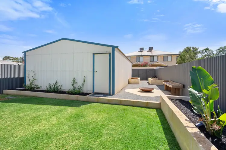 Fourth view of Homely house listing, 1 Rhodes Street, Kalgoorlie WA 6430