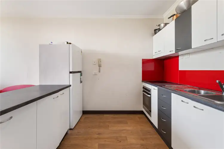 Second view of Homely unit listing, 24/13 Yates Street, Mawson Lakes SA 5095