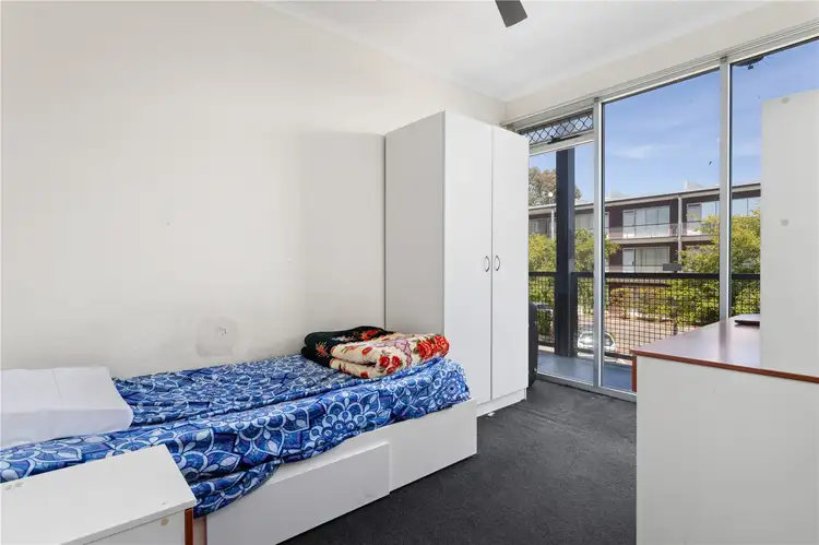 Fifth view of Homely unit listing, 24/13 Yates Street, Mawson Lakes SA 5095