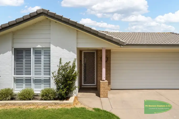 Second view of Homely house listing, 12 Meek Street, Blayney NSW 2799