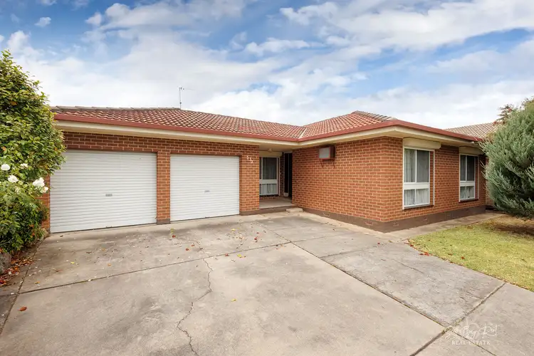 Main view of Homely house listing, 532 KEMP STREET, Lavington NSW 2641